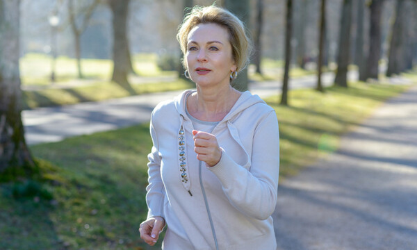 Χάρβαρντ: Τι πρέπει να κάνετε για να ζήσετε υγιώς 10 χρόνια παραπάνω