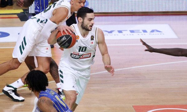 Basket League: MVP ο «καυτός» Παπαπέτρου, εντυπωσιακό Top-5 (video+photos)