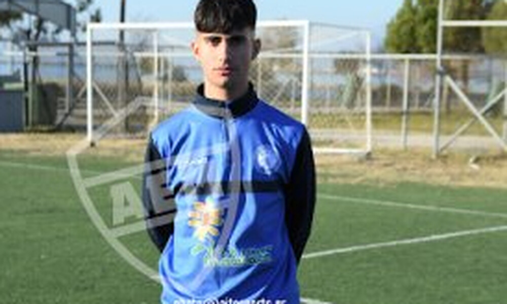 Στην ΑΕΜ ο Παναγιωτόπουλος