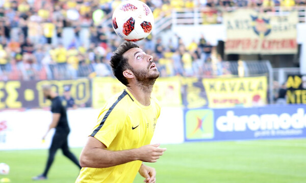 Άρης: Διαμάχη με Μενέντεθ και FIFPro