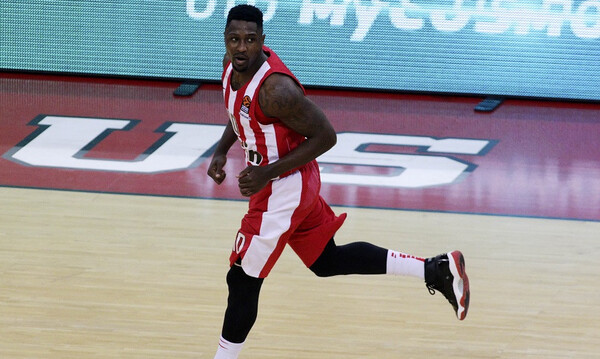 Ολυμπιακός: Τέλος και τυπικά ο Τσέρι