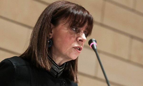 Αικατερίνη Σακελλαροπούλου: Ποιοι πάγωσαν από την επιλογή Μητσοτάκη για την Προεδρία της Δημοκρατίας