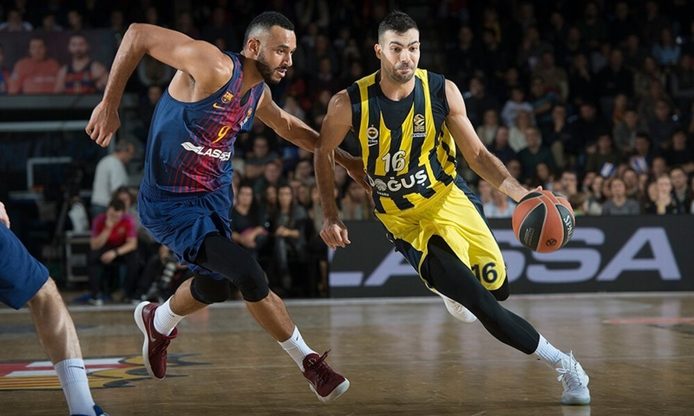 Στοίχημα: Η αντεπίθεση της Φενέρ συνεχίζεται!
