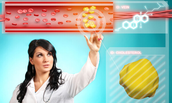 Καρδιαγγειακά: 5 πρώιμες ενδείξεις που πρέπει να γνωρίζετε (εικόνες)