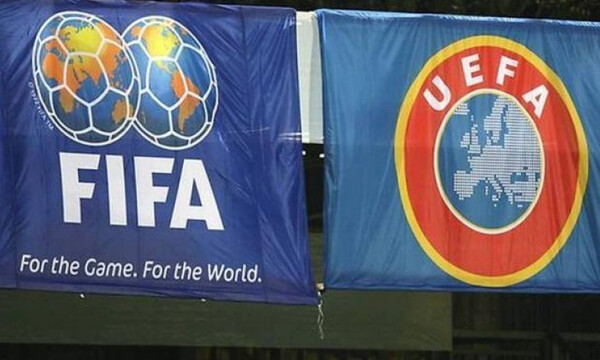 «Κλείδωσε» το ραντεβού των Big4 με την UEFA