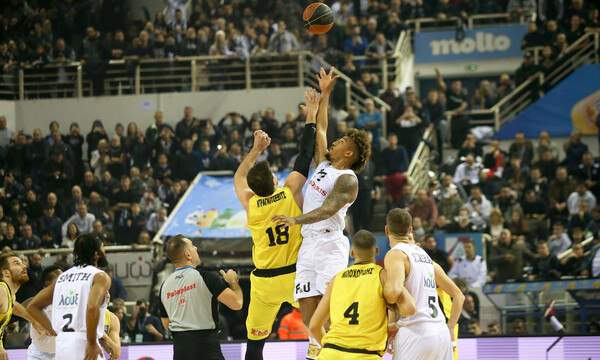 Basket League: Τελικοί για ΠΑΟΚ και Άρη