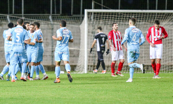 Πώς άλλαξε ο Πλατανιάς τους 2 τελευταίους μήνες