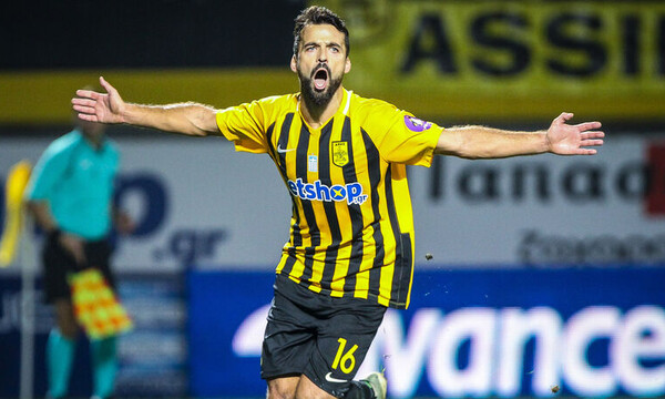 Άρης: Τρεις μέσα, δύο έξω ενόψει Ξάνθης