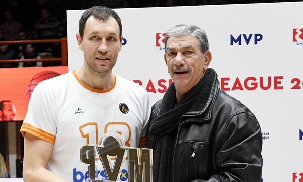 FAIRPLAY και MVP Awards από την ΕΚΟ ΑΒΕΕ
