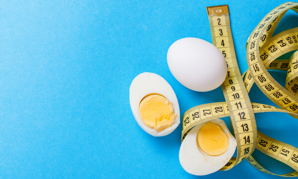 Οι 18 κορυφαίες πηγές πρωτεϊνών για να καλύψετε τις ανάγκες του οργανισμού σας (pics)