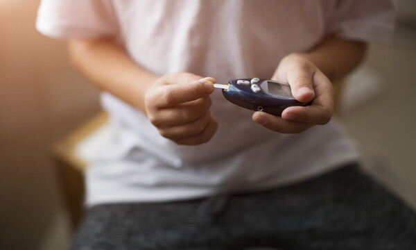 Διαβήτης τύπου 2: 6 ύπουλοι παράγοντες κινδύνου εκτός από την αύξηση του βάρους (φωτο)