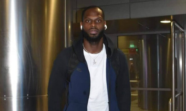 ΠΑΟΚ: Στη Θεσσαλονίκη ο Ουίλιαμς