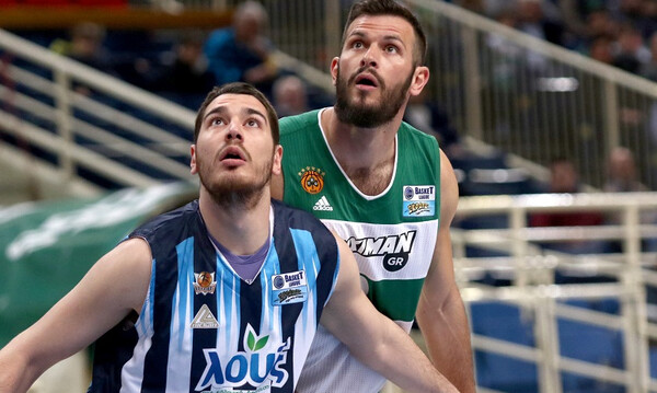 Άρης: Ενίσχυση με Γεωργάκη