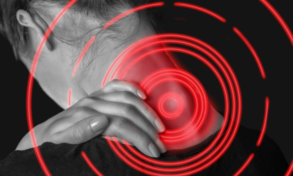 Οστεόφυτα ή άλατα στον αυχένα: Πώς θα προλάβετε τους πόνους (εικόνες)