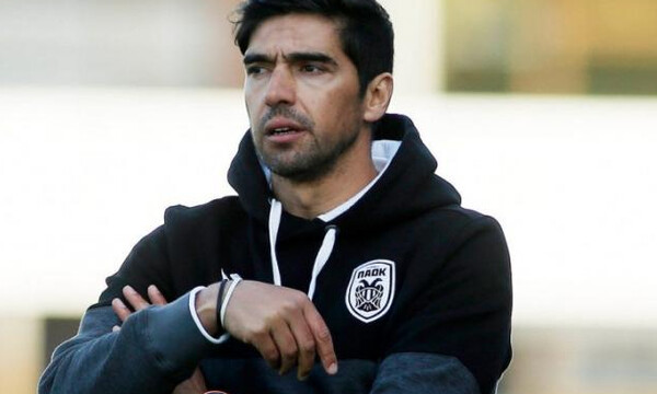  Λαμία-ΠΑΟΚ: Η «ασπρόμαυρη» ενδεκάδα (video)