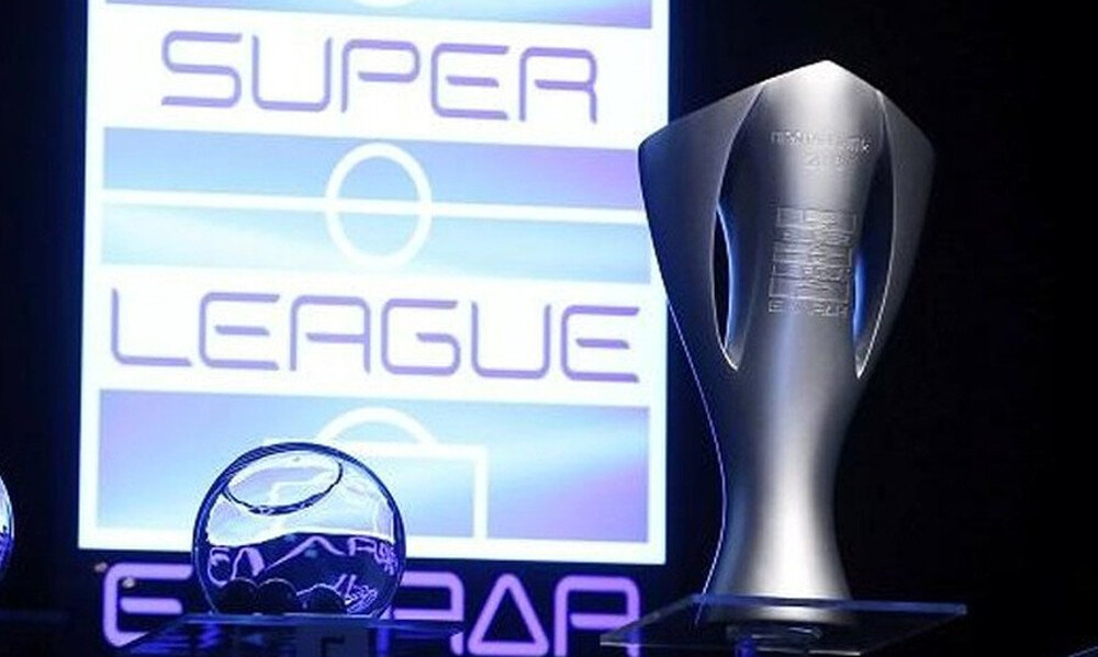 Super League 1: Η στατιστική ματιά μετά από 20 αγωνιστικές