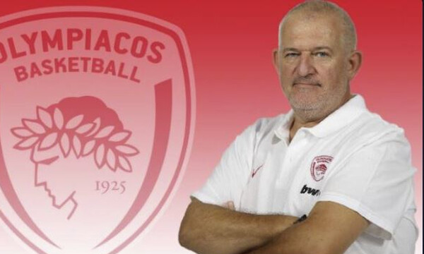 Μεγάλη απώλεια για τον Ολυμπιακό: Έφυγε ξαφνικά ο Αντώνης Νταής!