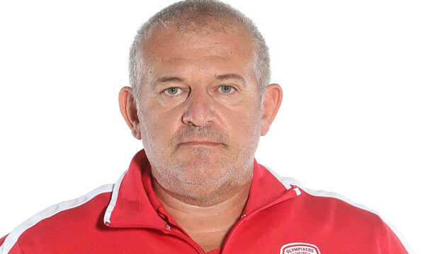 ΚΑΕ Ολυμπιακός για Νταή: «Φτωχά τα λογα, ανείπωτη θλίψη...»