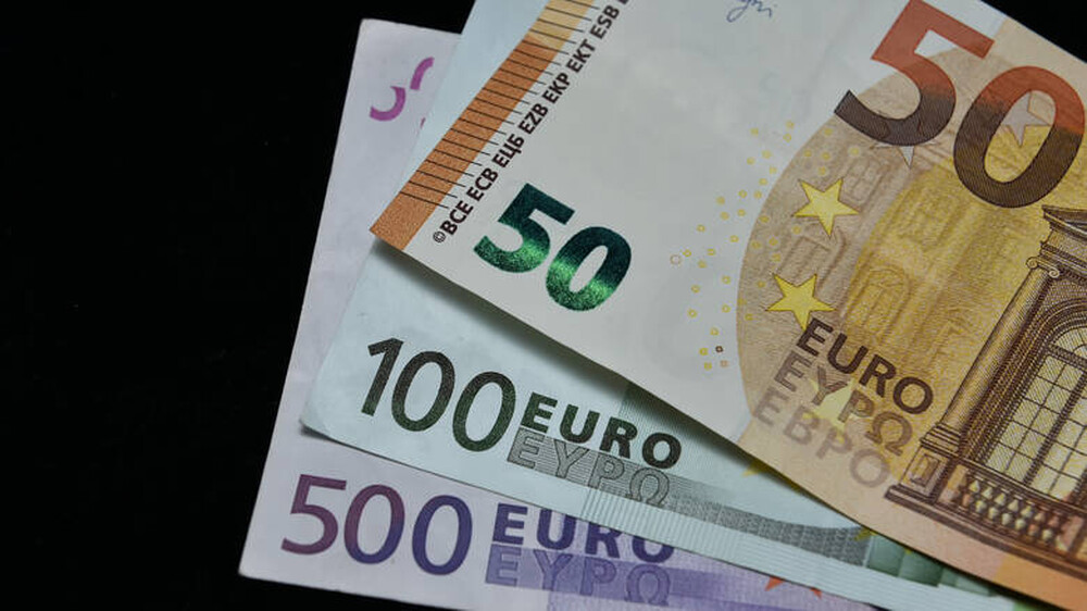 Το 70% των πλαστών ευρώ αφορά σε χαρτονομίσματα των 20 και 50 ευρώ