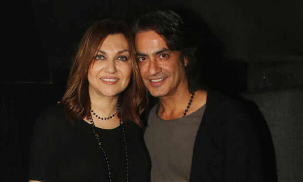 Νύχτα τρόμου για Γαρμπή - Σχοινά: Τους έδεσαν και τους λήστεψαν μέσα στο σπίτι τους (Video & Photos)