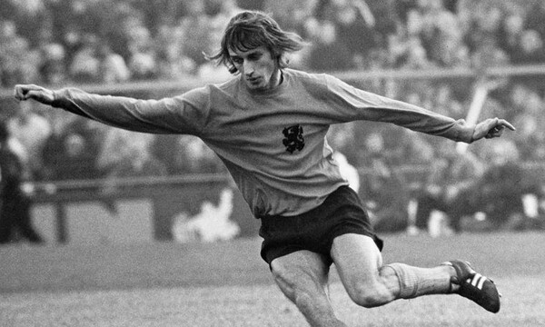 Πέθανε ο θρύλος του ολλανδικού ποδοσφαίρου, Ρόμπι Ρένσενμπρινκ (photos+videos)
