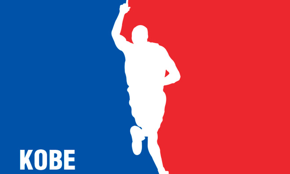 Κόμπι Μπράιαντ: Μαζεύουν υπογραφές για να αλλάξει το logo του NBA!