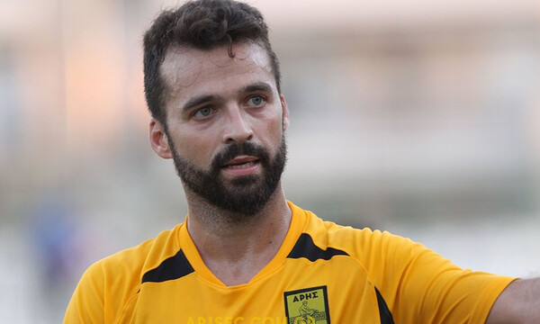  Άρης: Ξεκαθαρίζει για Μπρούνο Γκάμα