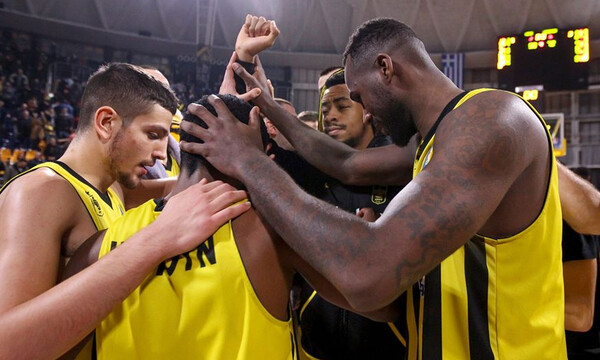 Αρης: Ξεκούραση και προαιρετικές προπονήσεις