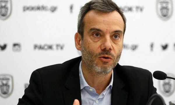 Έξαλλος και ο Δήμαρχος Θεσσαλονίκης: «Το πλήγμα δεν είναι μόνο κατά του ΠΑΟΚ»