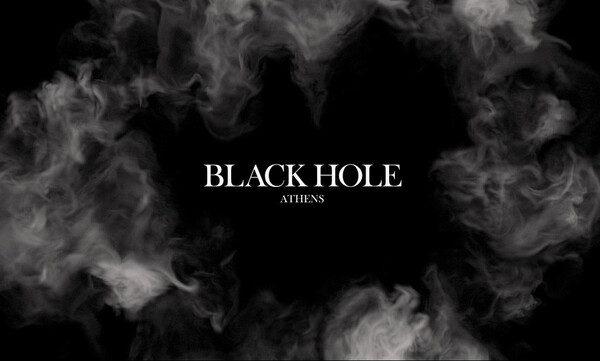 Black Hole Athens: Το club που έφερε το Underground Boutique Clubbing στην Αθήνα