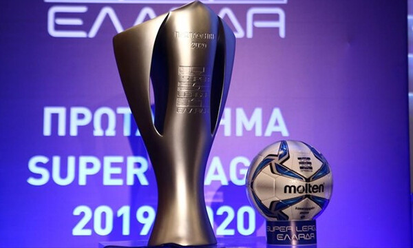 Super League 1: Τα στατιστικά της 21ης αγωνιστικής