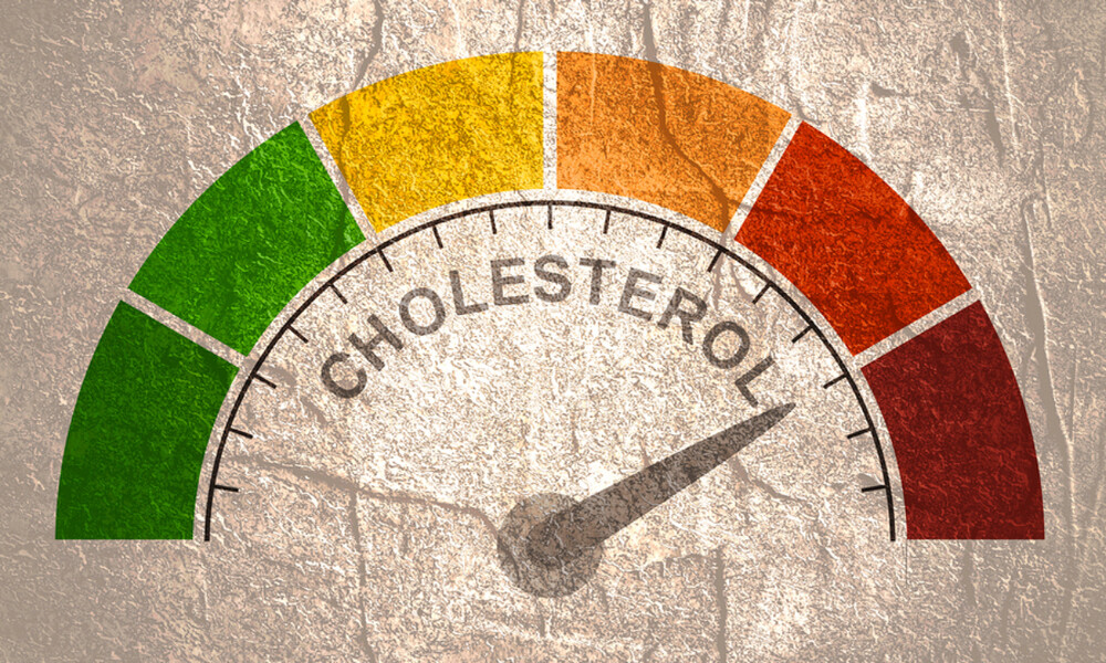 Χοληστερίνη: Οι φυσιολογικές τιμές & πώς θα την ρίξετε χωρίς φάρμακα (εικόνες)