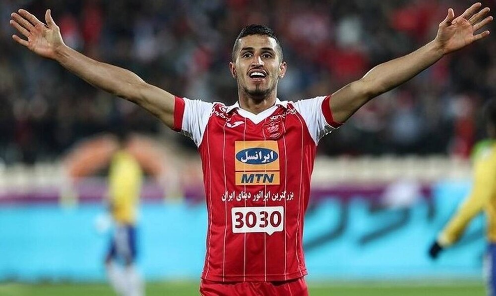 Παναθηναϊκός: Σενάριο για τον επιθετικό Αλί Αλιπούρ (photos+video)