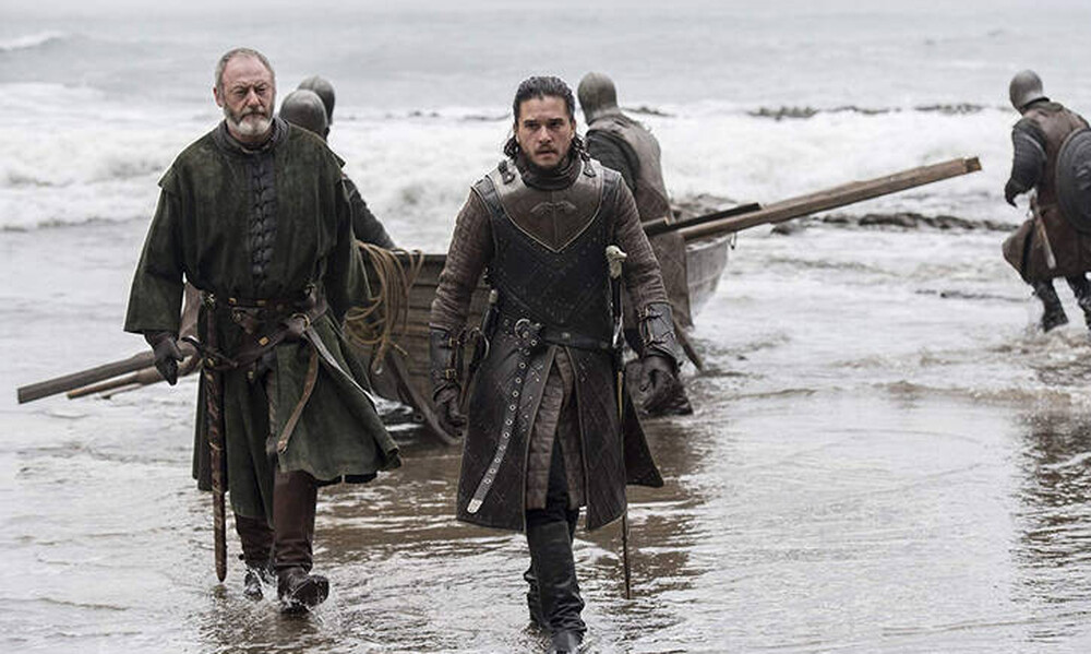 Τι τέλος θα δώσει στο Game of Thrones ο συγγραφέας του; Διαφορετικό από τη σειρά