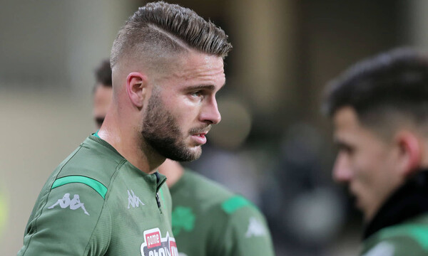 Παναθηναϊκός: Πανέτοιμοι για το ντέρμπι με τον ΠΑΟΚ 