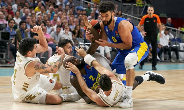 Euroleague: Αγωνιστική που θα κρίνει πολλά