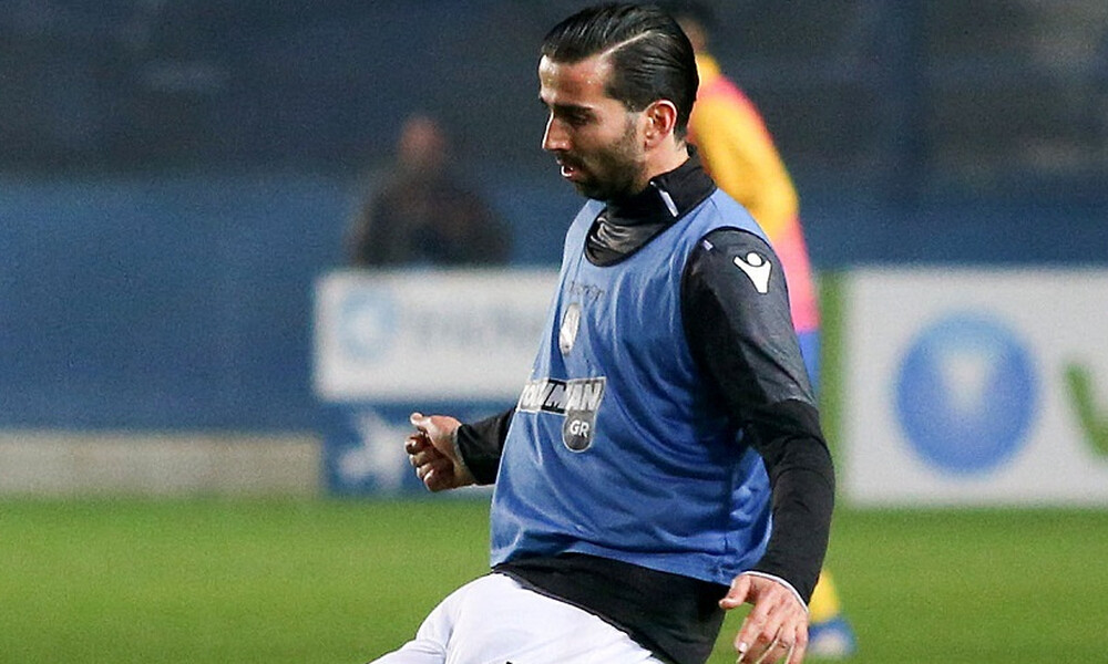 ΠΑΟΚ: Υπάρχει και ο... Παναθηναϊκός