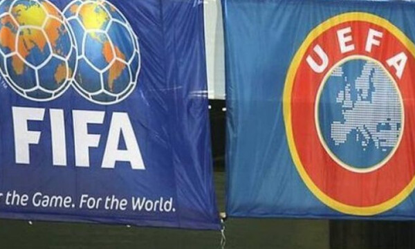 To κυβερνητικό σχέδιο για το ποδόσφαιρο και η συνάντηση με FIFA-UEFA