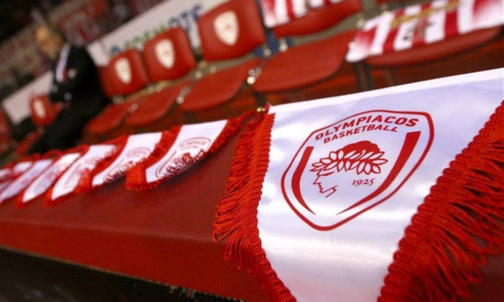 Ολυμπιακός: Αντέδρασε με επιστολή στην Euroleague 