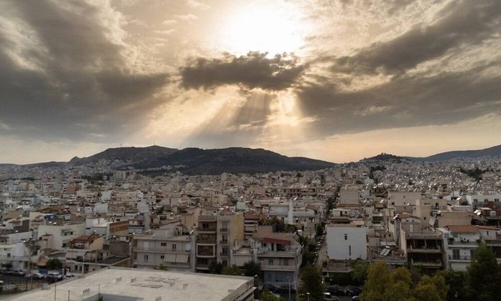 Καιρός: Με ηλιοφάνεια και άνοδο της θερμοκρασίας μπαίνει ο Φεβρουάριος