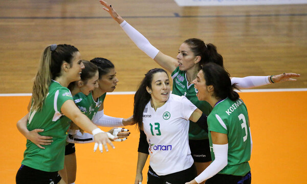 Live Streaming+Chat Ολυμπιακός-Παναθηναϊκός 