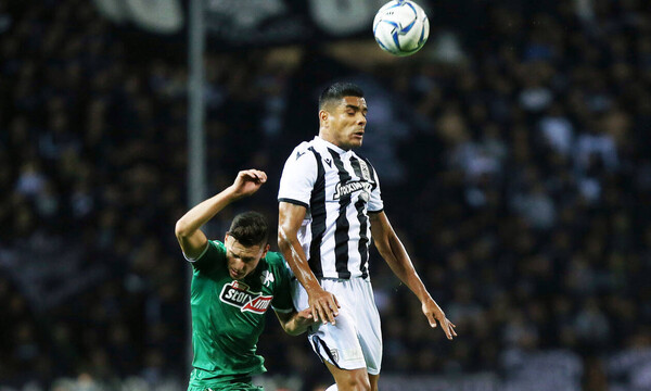 Παναθηναϊκός - ΠΑΟΚ: Που θα δείτε το ντέρμπι του ΟΑΚΑ 