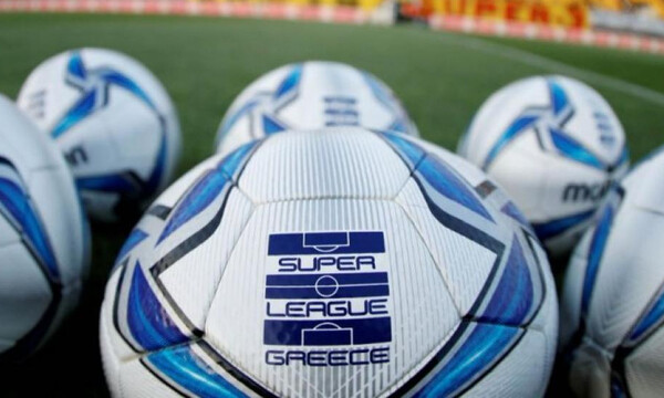 Super League 1: «Σφαγή» για την τελική εξάδα, κορυφώνεται η μάχη