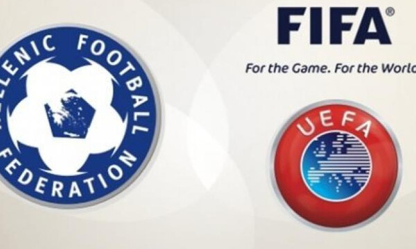 Θέλει συνάντηση με UEFA ο Γραμμένος, αντιδρά η ΕΠΟ στο κυβερνητικό πλάνο