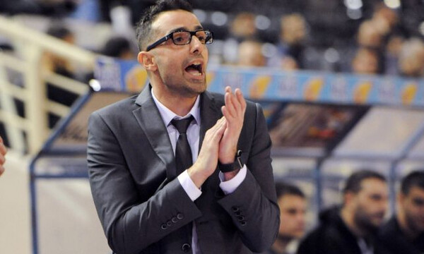 ΠΑΟΚ: Με Νεραντζάκη-Καραΐσκο η προπόνηση, τέλος ο Χαραλαμπίδης