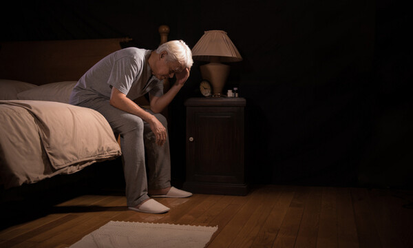 Έλλειψη ύπνου: Σε ποιες παθήσεις μπορεί να οδηγήσει (εικόνες)