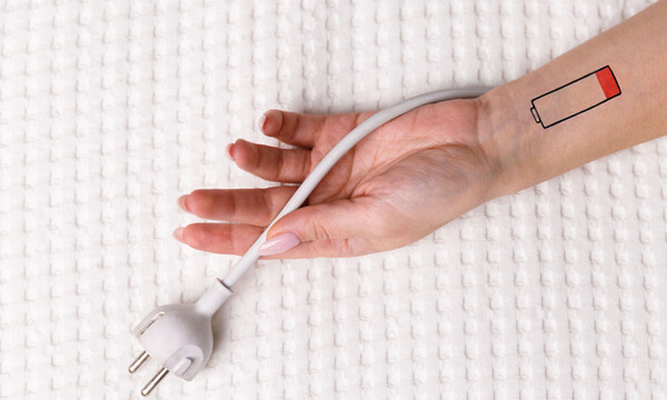 Οι τροφές που «κλέβουν» την ενέργειά σας (εικόνες)