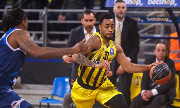 Αρης: Χωρίς Μόρις λόγω ίωσης