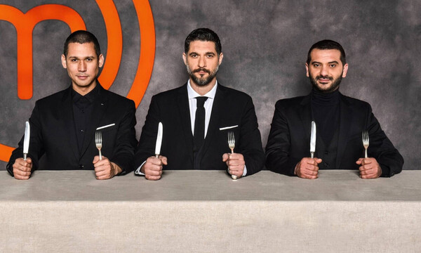 Σάλος στο MasterChef: Πήρε πίσω την ποδιά από παίκτρια ο Κοντιζάς - Τι συνέβη