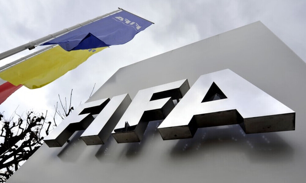 Σε απολογία ΕΠΟ και Άρης από τη FIFA